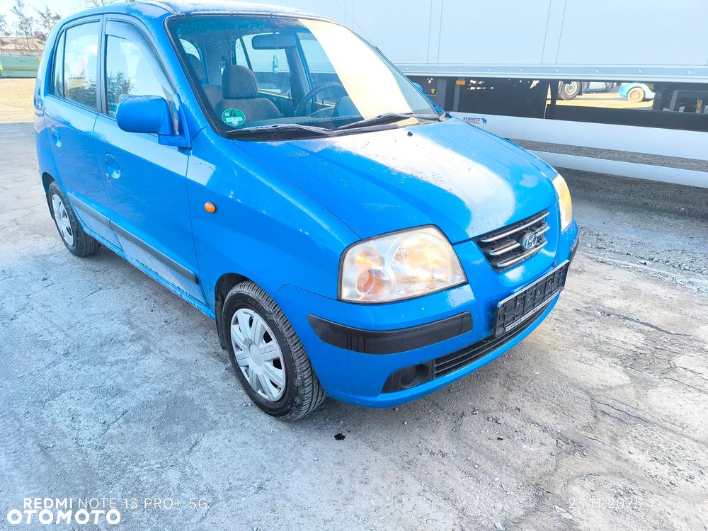Hyundai Atos 1.1 Comfort - 1