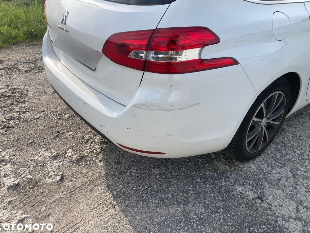 Peugeot 308 1.2 PureTech Active S&S - 3