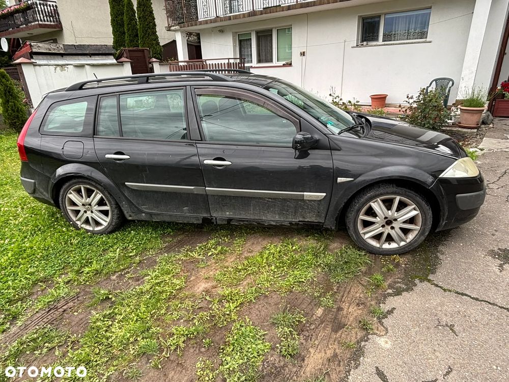 Renault Megane - 11