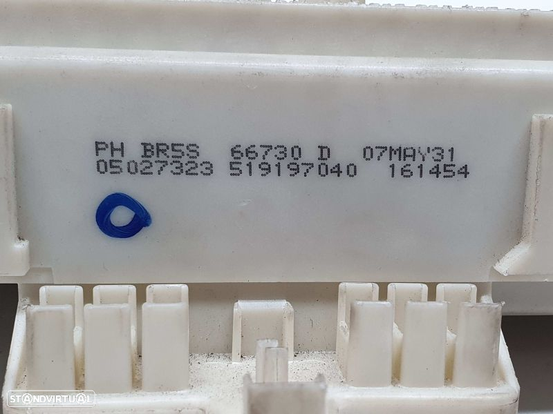 Caixa Fusiveis Mazda 3 (Bk) - 3