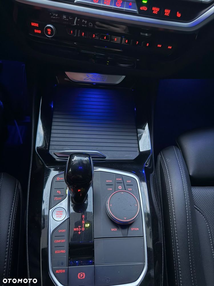 BMW X3 - 11