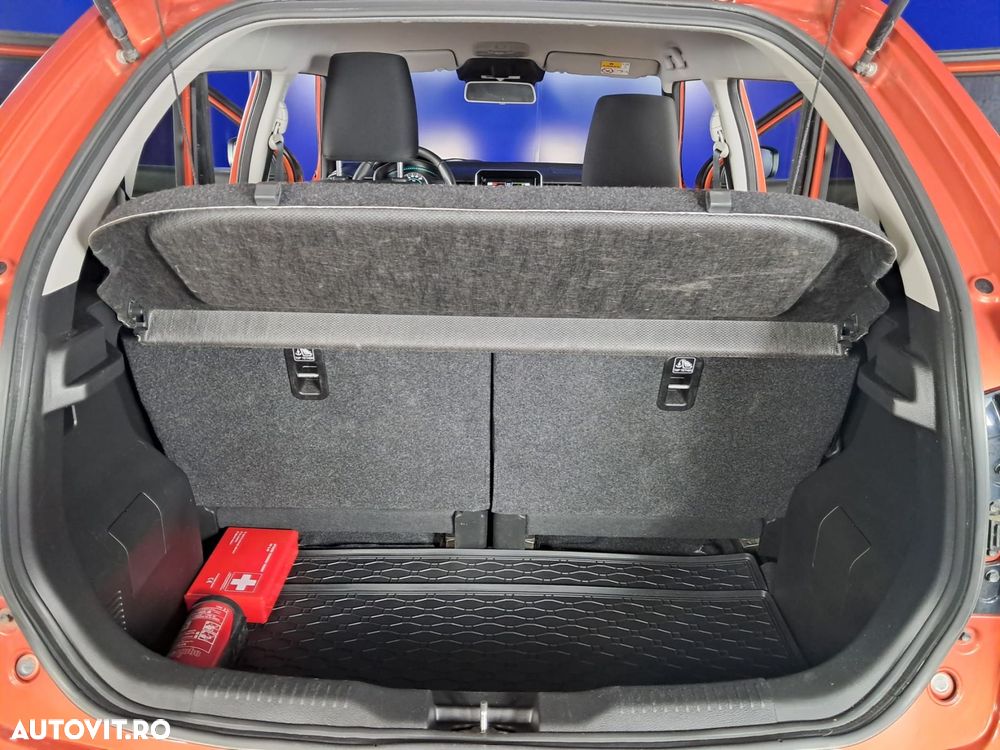Suzuki Ignis - 20