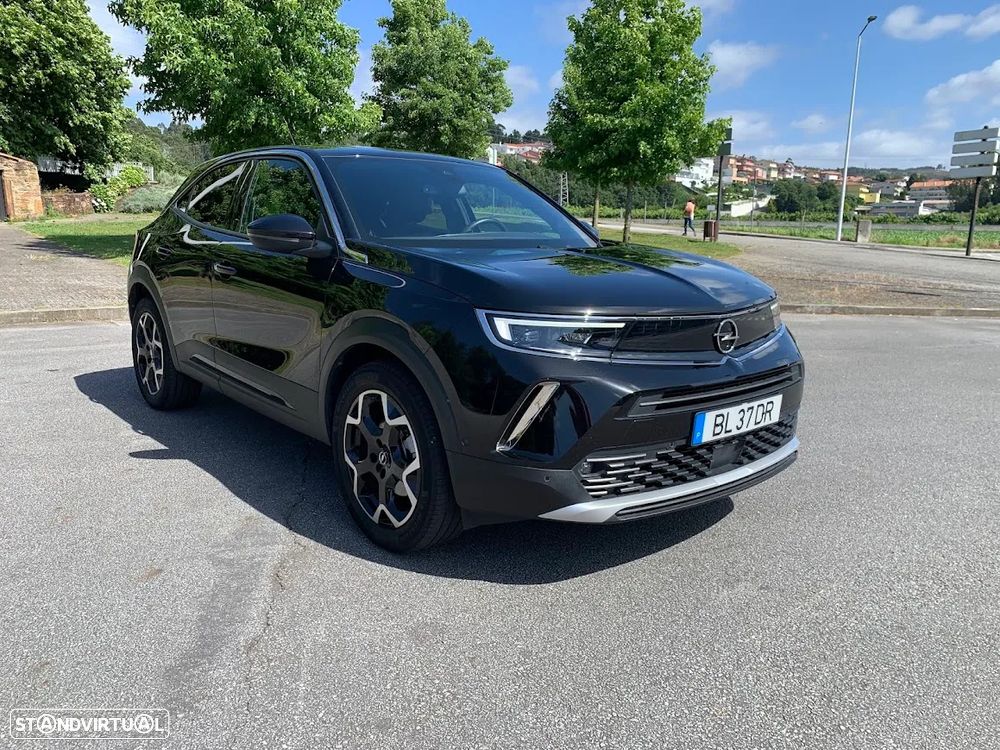 Opel Mokka-e Ultimate - 3