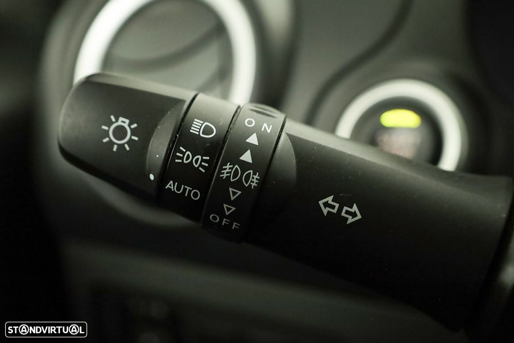 Mitsubishi Space Star 1.2 Connect Edition - 14