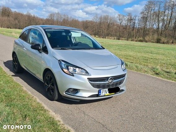 Opel Corsa 1.4 Active - 1