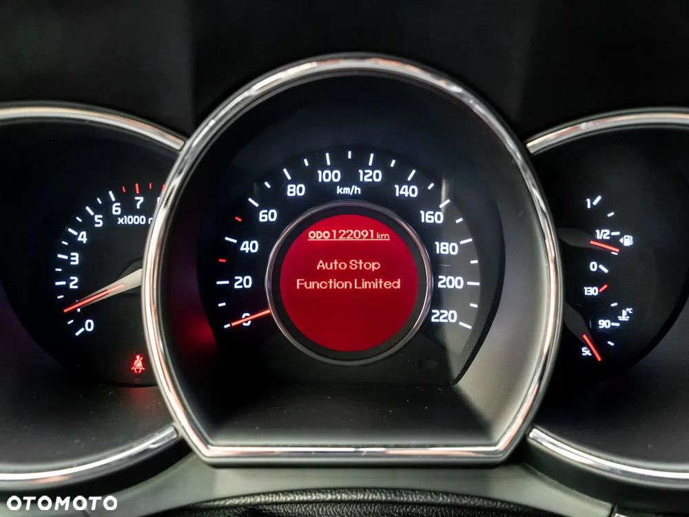 Kia Rio 1.2 Business Line - 14