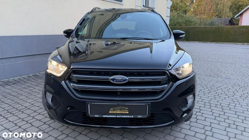 Ford Kuga 1.5 EcoBoost 4x4 ST-Line - 22