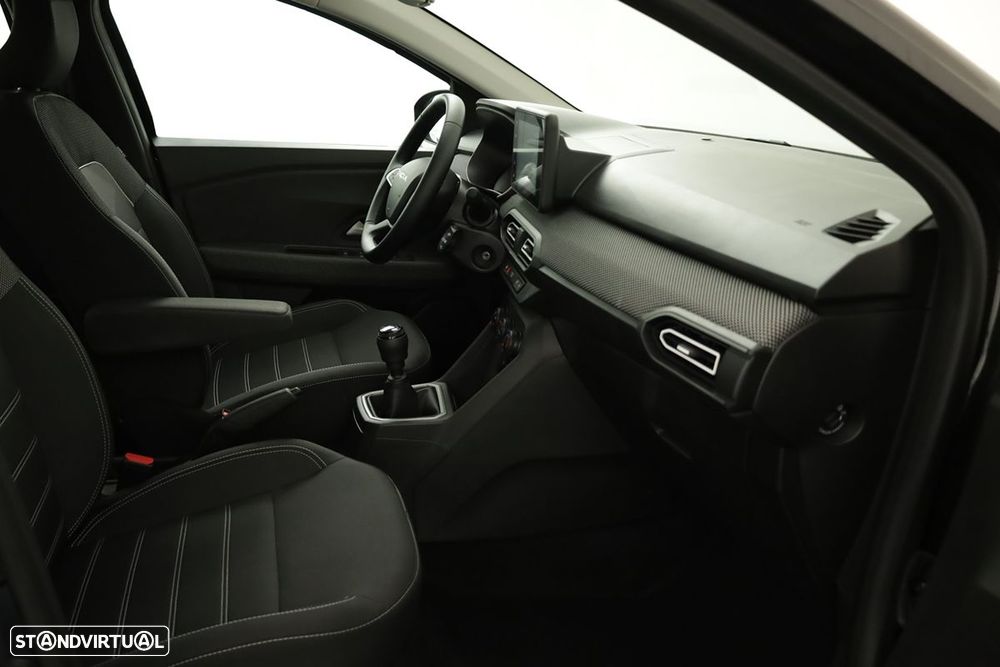 Dacia Sandero 1.0 TCe Expression - 21