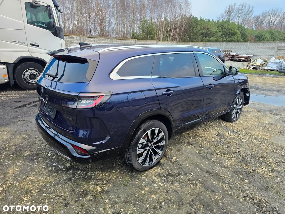 Renault Espace E-TECH Full Hybrid 200 Techno 7-Sitzer - 11