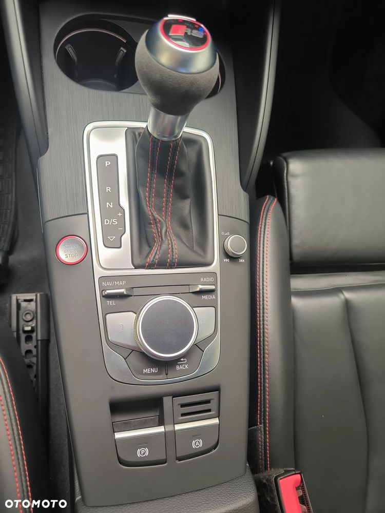 Audi RS3 Limousine 2.5 TFSI Quattro S tronic - 32