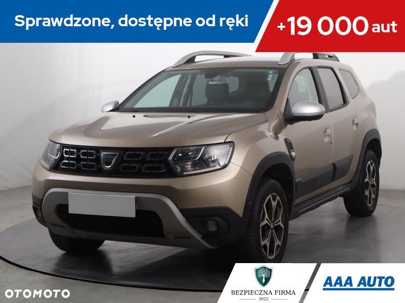 Dacia Duster - 1