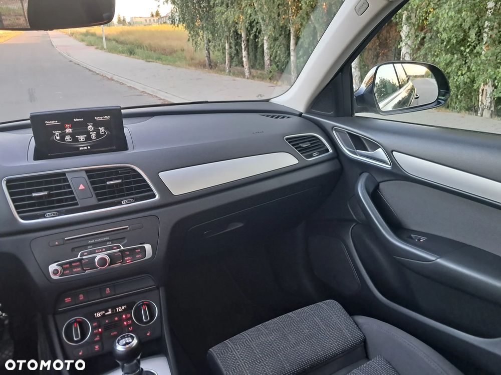 Audi Q3 - 14