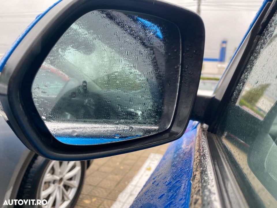 MG ZS HEV - 29