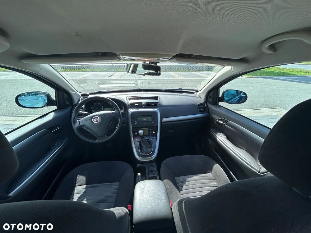 Fiat Croma - 16