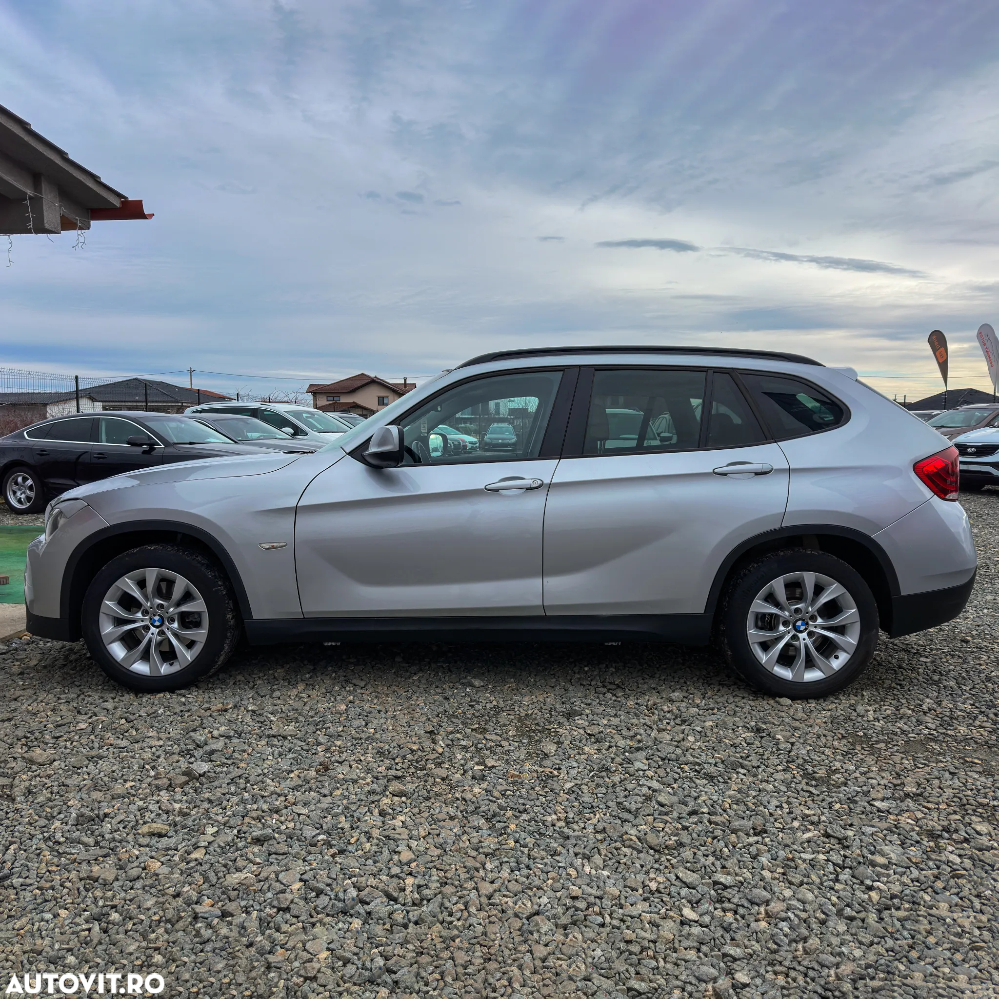 BMW X1 - 4
