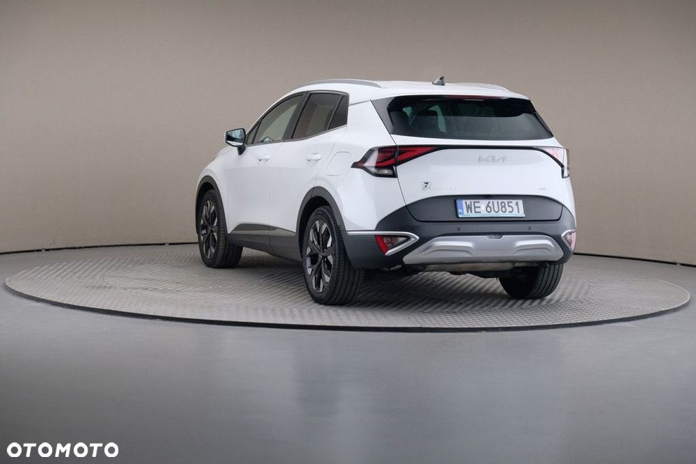 Kia Sportage - 2