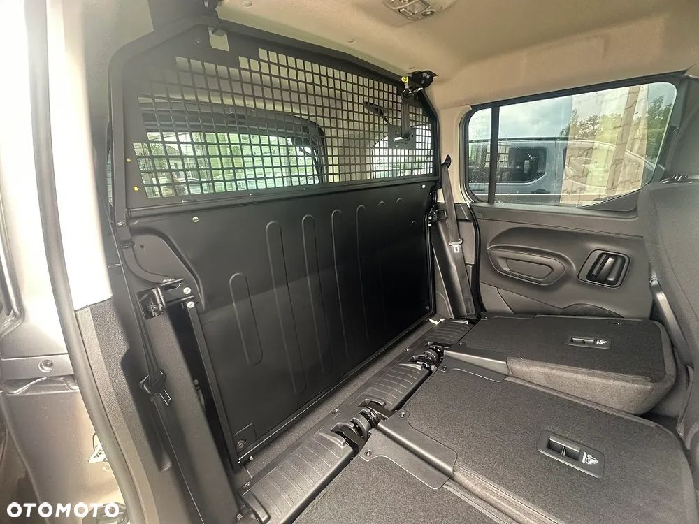 Citroën Berlingo - 16