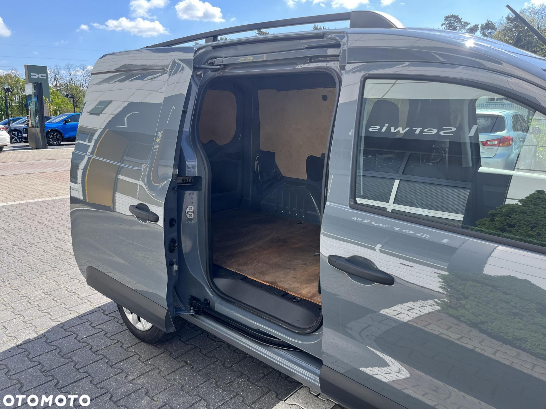 Renault Express Van 1.3 TCe L1 Pack Clim FV23% - 21