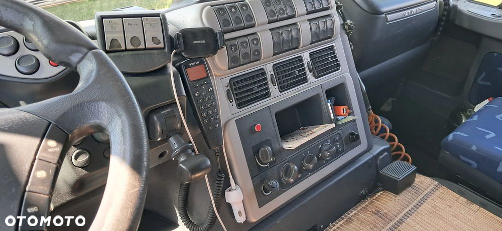 Iveco Stralis 420 - 9