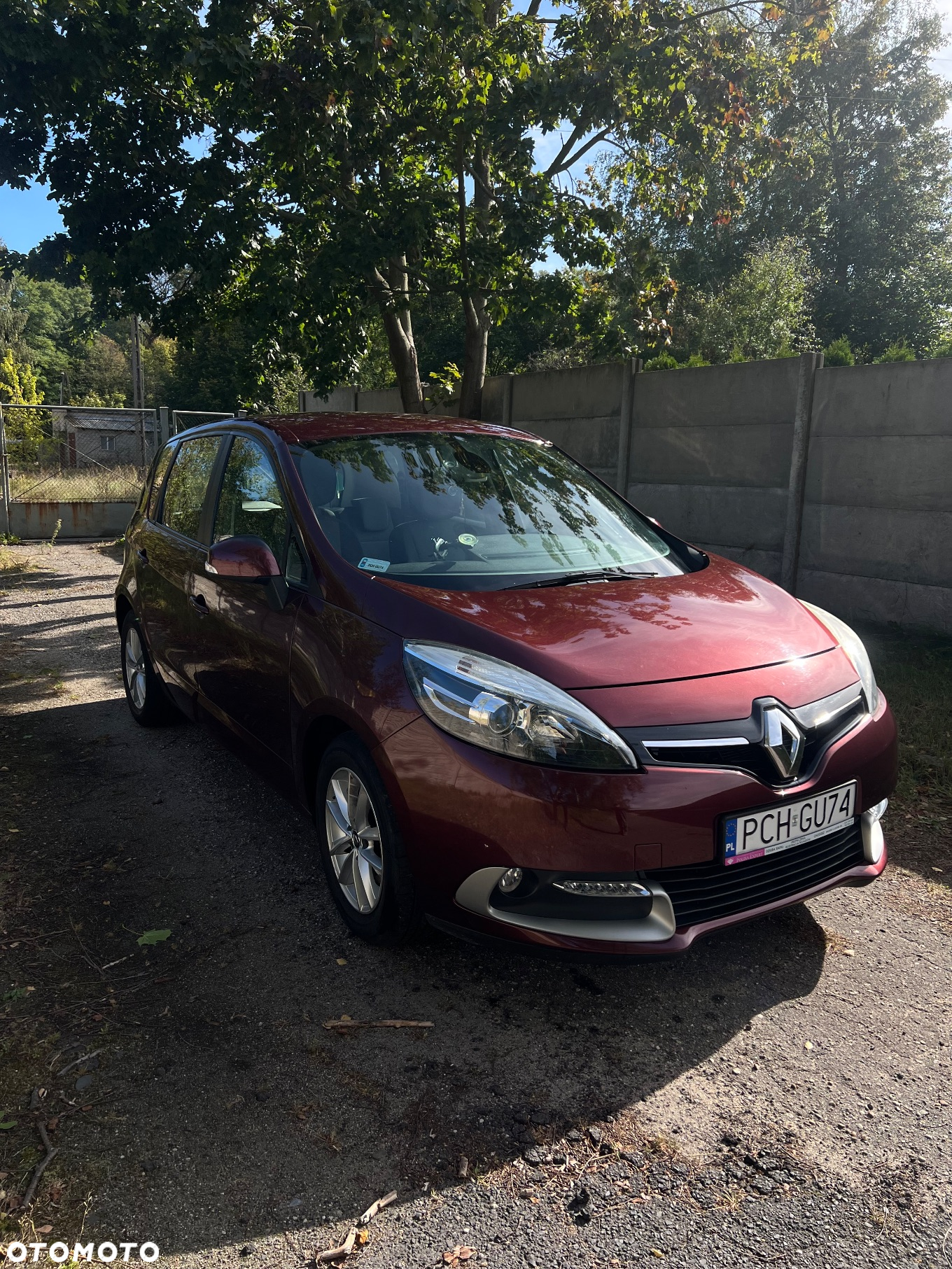 Renault Scenic 1.5 dCi Life - 3