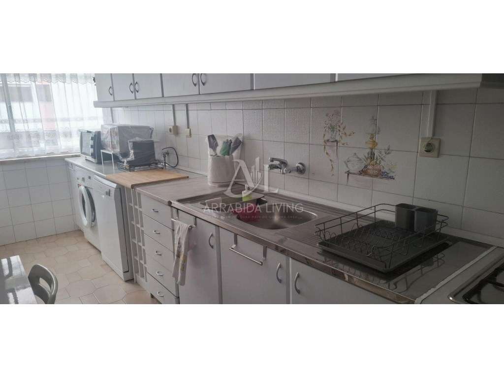 Apartamento T3 Quinta Grande Alfragide - Grande imagem: 3/16