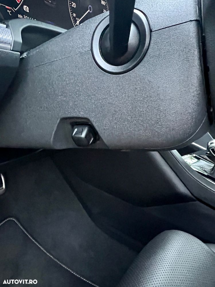 Volkswagen Touareg V6 TDI R-Style - 24