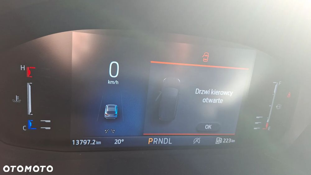 Ford Escape - 18