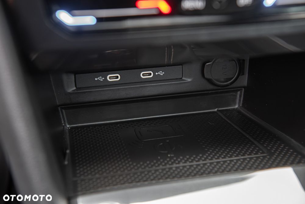 Volkswagen Tiguan 2.0 TSI 4Mot R-Line DSG - 25