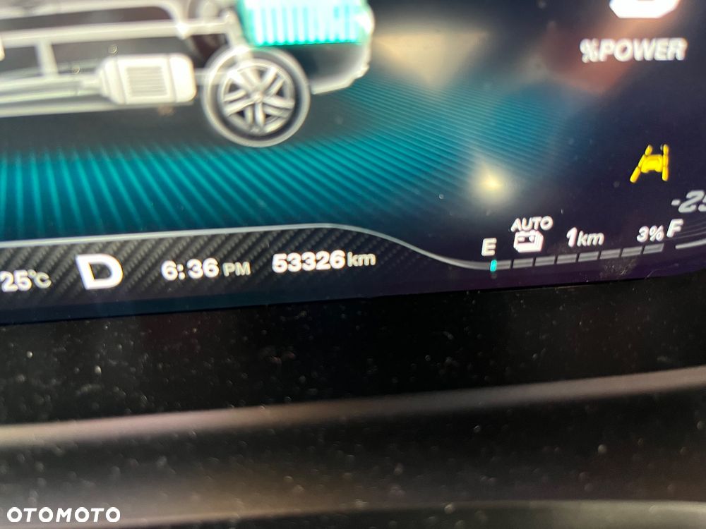 MG HS PHEV Luxury - 13