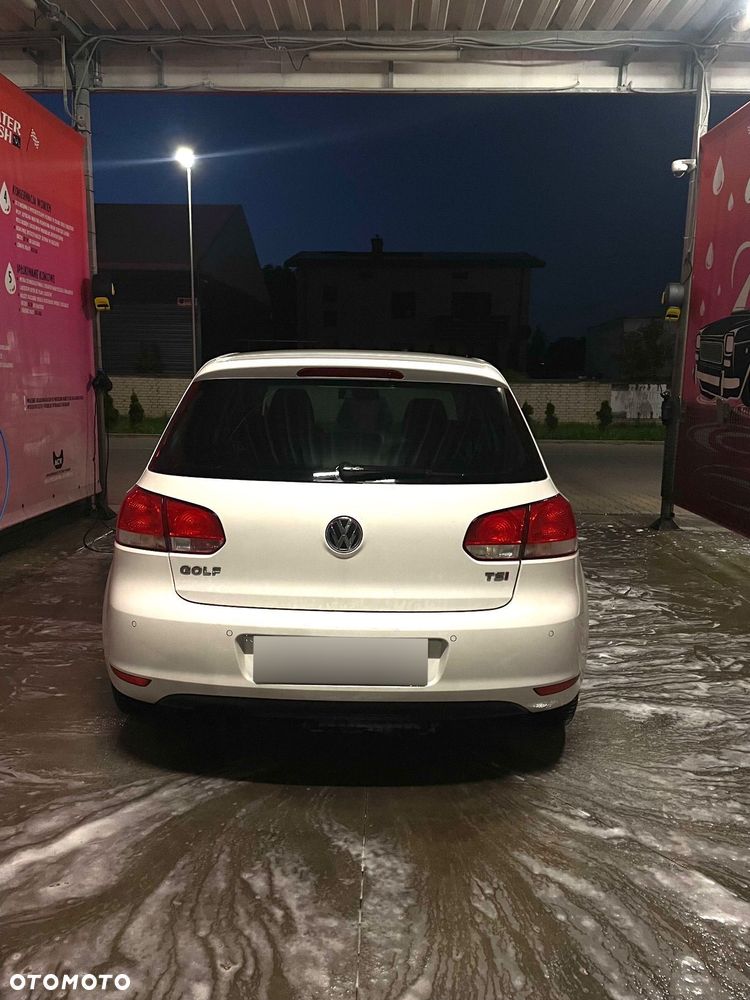 Volkswagen Golf 1.4 TSI Style - 9