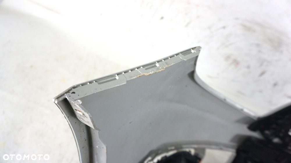 ZDERZAK PRZÓD PRZEDNI OPEL INSIGNIA I A 08-13 ATRAPA 2008-2013 HALOGEN GRIL - 15