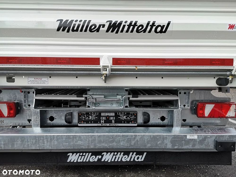 Müller-Mitteltal KA-TA-R - 18