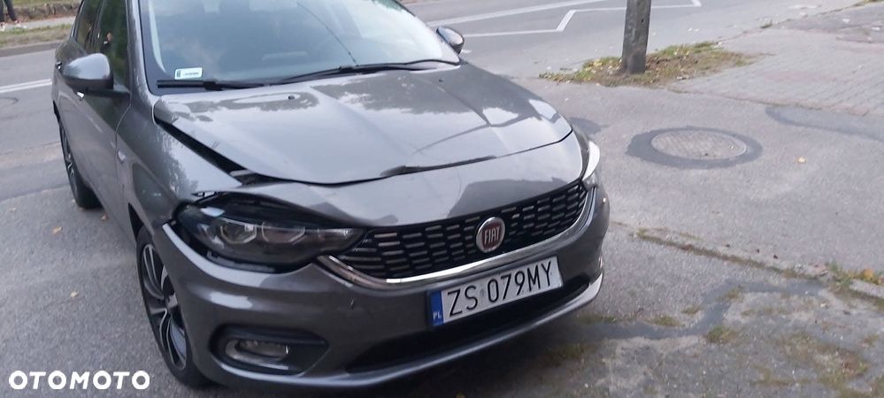 Fiat Tipo 1.4 16V Lounge - 27