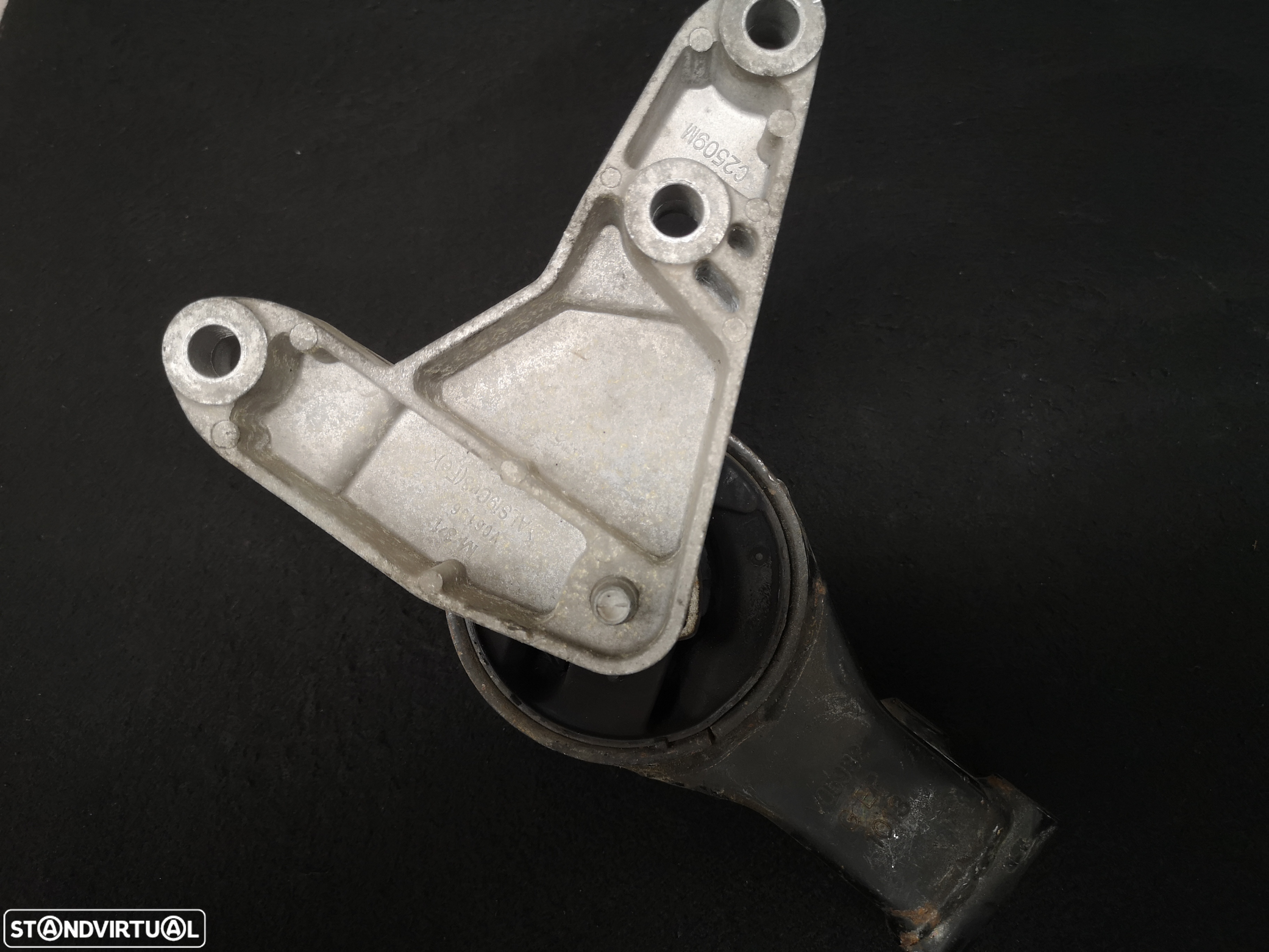 Apoio de motor originais Opel insignia   2010+ - 5