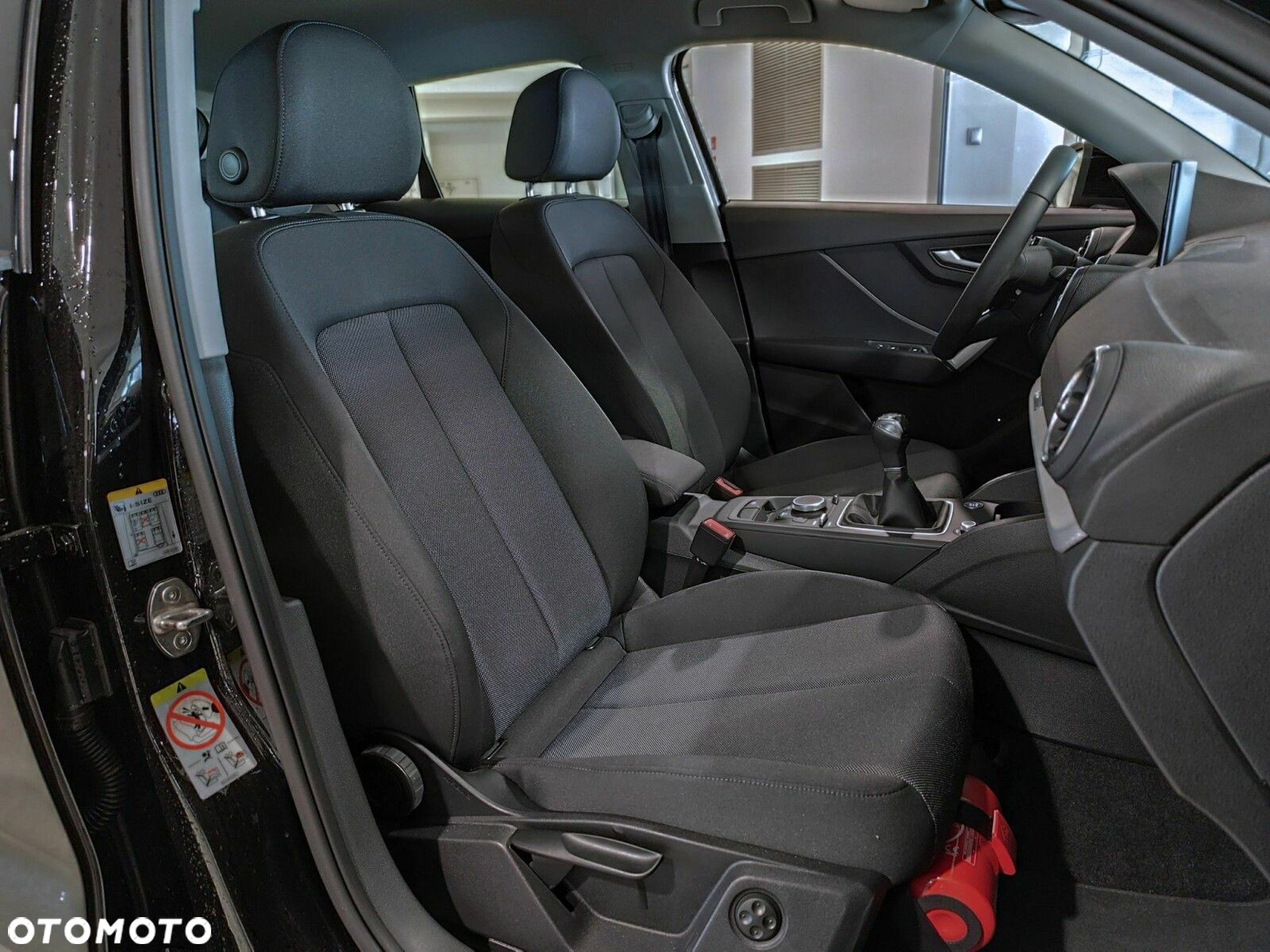 Audi Q2 - 12