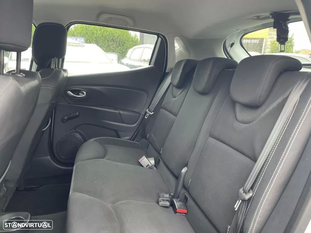 Renault Clio 1.5 dCi Zen - 16