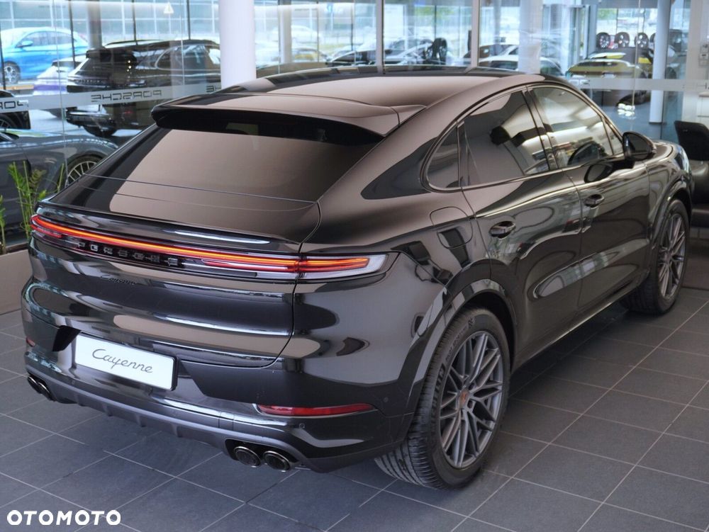 Porsche Cayenne Black Edition - 15