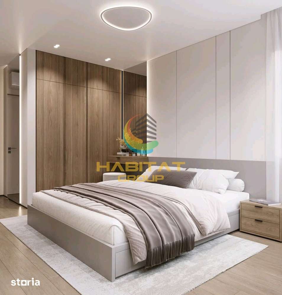 Pallady 3 camere 85 mp + terasa 35 mp - 15 min. metrou Teclu - Imagine principală: 5/10
