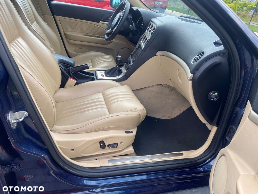 Alfa Romeo 159 2.4JTDM Distinctive - 11