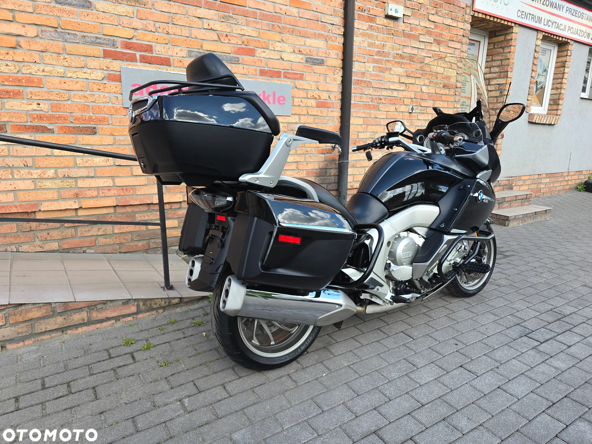 BMW K - 25