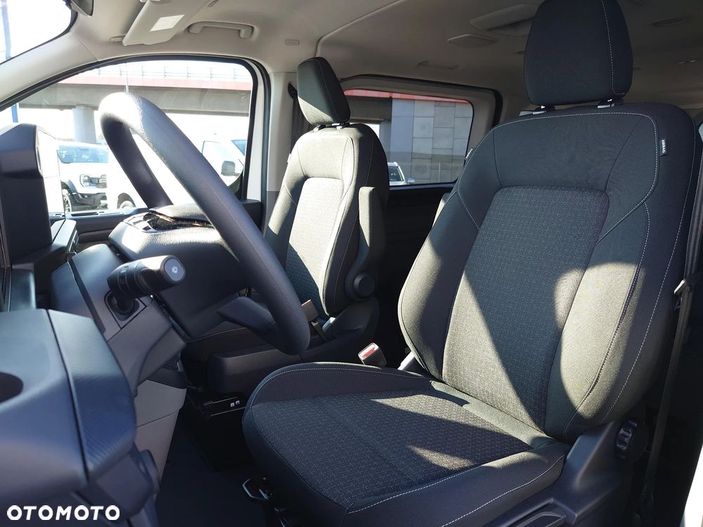 Ford Transit Kombi L2H2 Trend - 10
