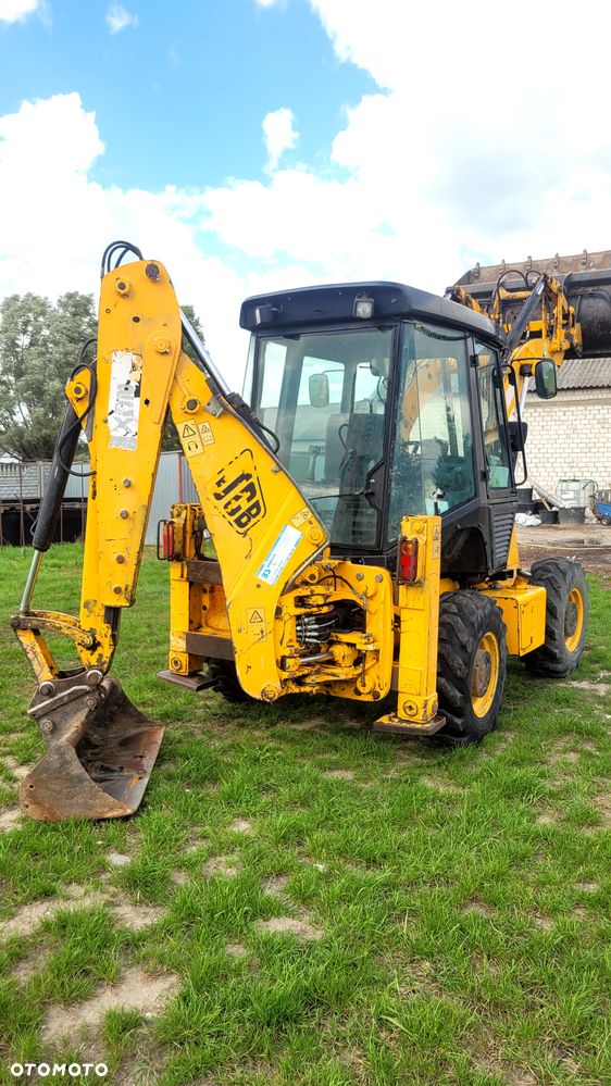 JCB JCB 2 CX - 6