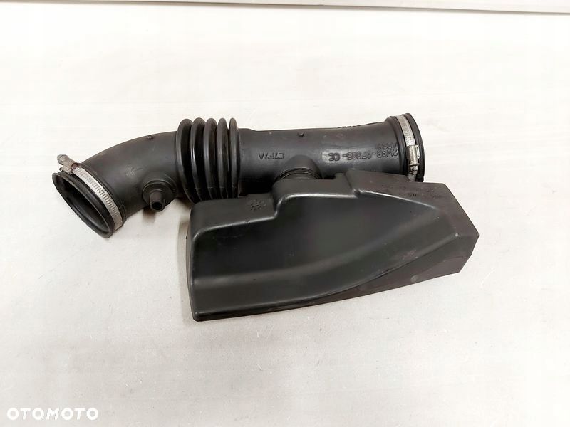 s-type 3.0 v6 rezonator rura powietrza przewód - 1