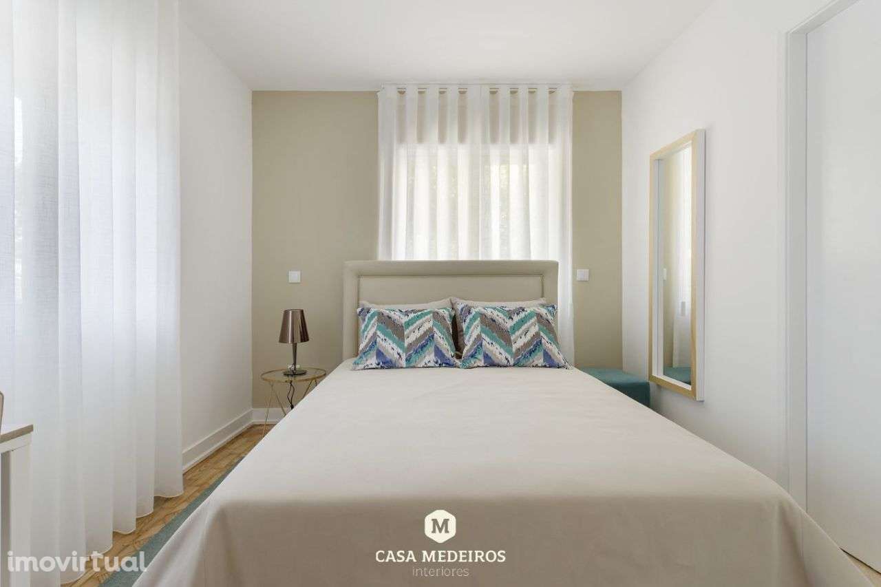 Suites em Residência de Estudantes - Guimarães - Grande imagem: 2/14