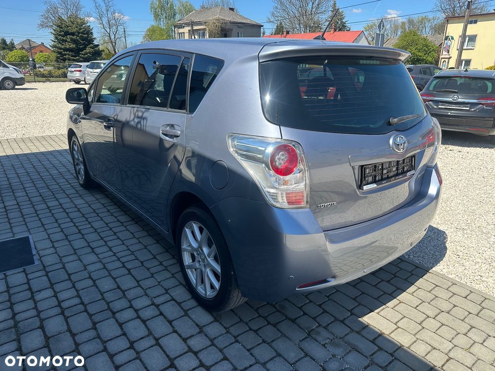 Toyota Verso 1.8 Life - 4