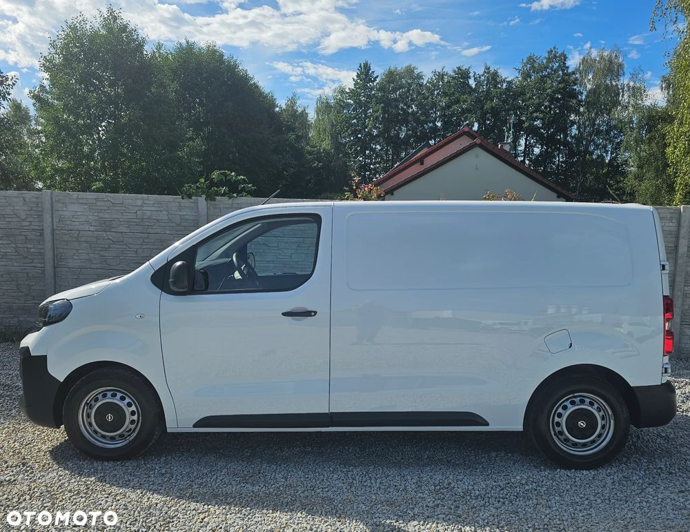 Opel Vivaro - 4