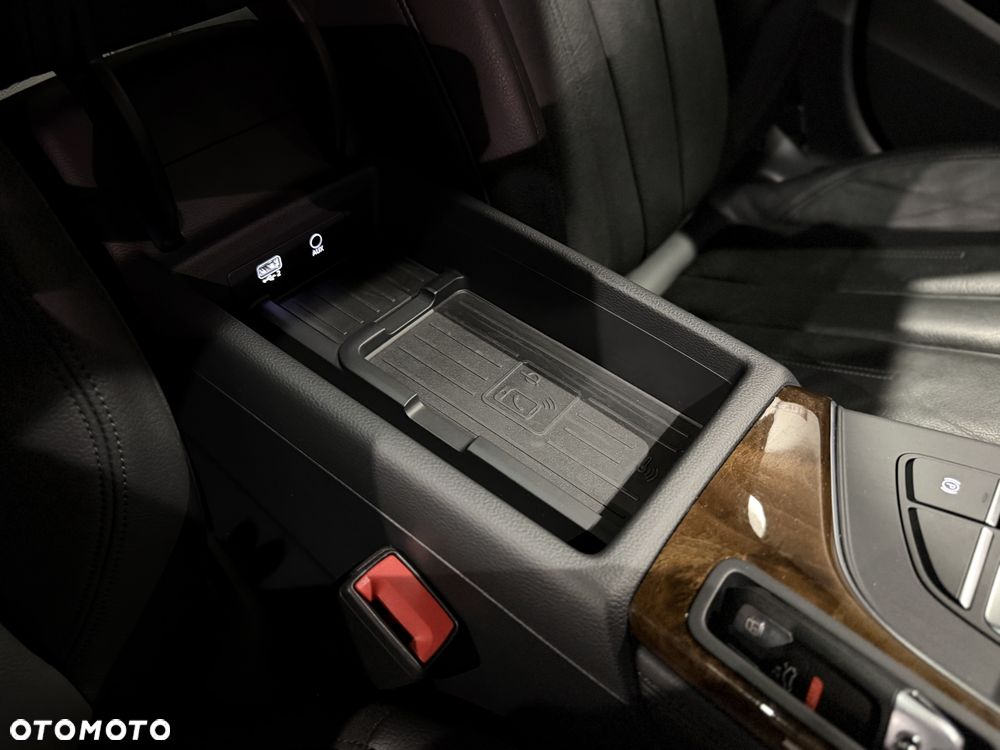 Audi A4 Limousine 2.0 TFSI Design S tronic - 36