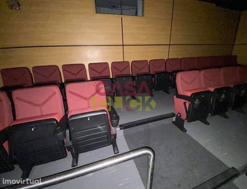 Loja T0 Venda em Abrantes (São Vicente e São João) e Alferrarede,Abran - Grande imagem: 4/13