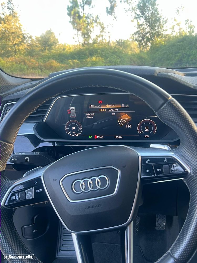 Audi e-tron 55 quattro S line - 46