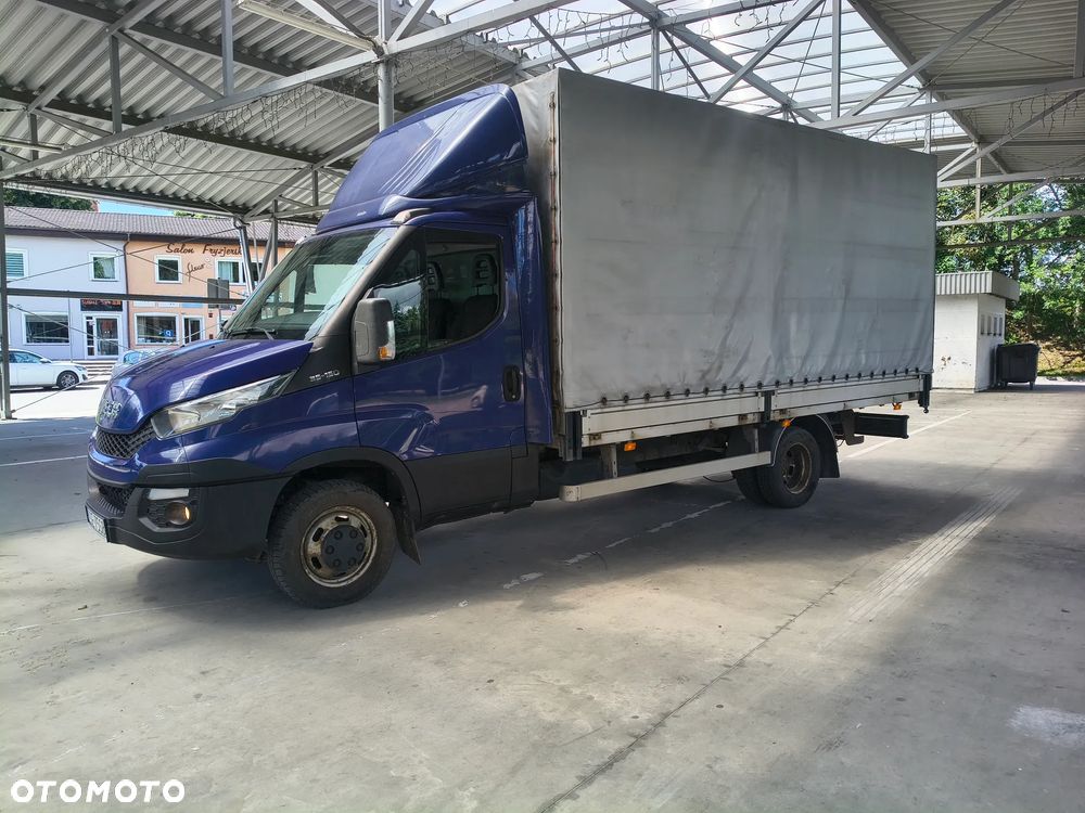 Iveco Daily - 2